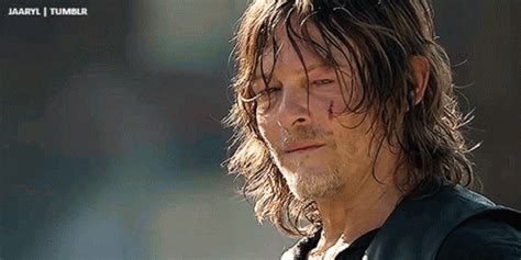 daryl gif|Daryl Dixon GIFs .